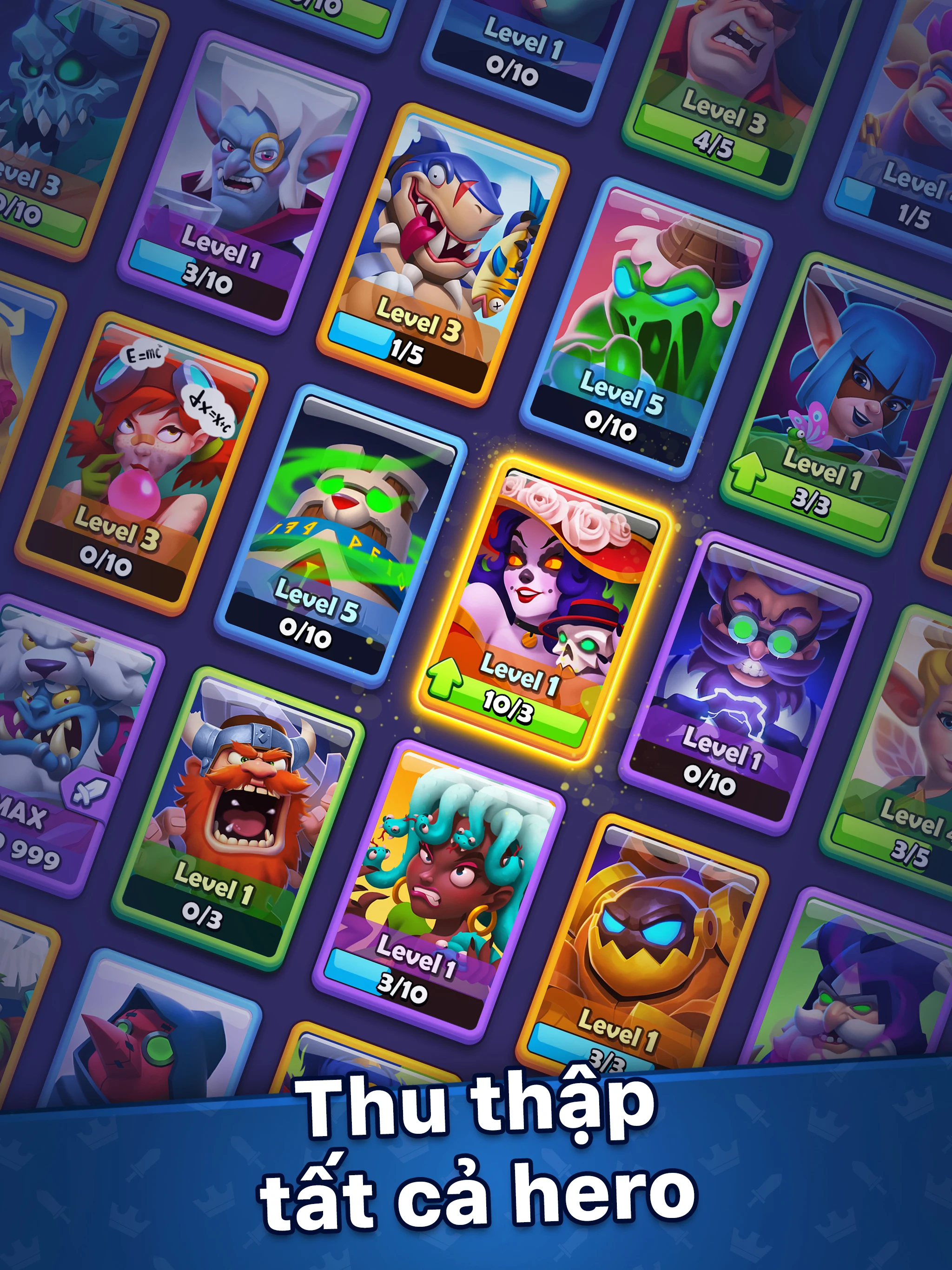 LUDUS: Quyết Đấu Chiến Thuật screenshot