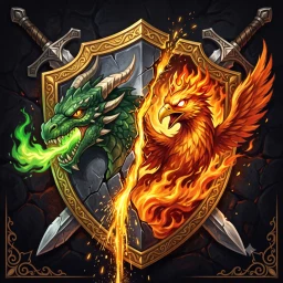 Siege Lords: MMO戦略ゲーム のアイコン